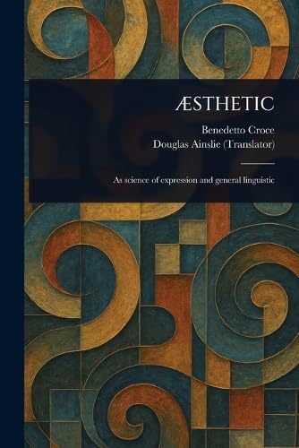 ÆSthetic ÆSthetic von Anson Street Press