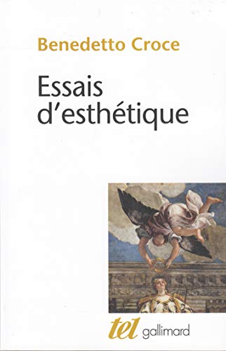 Essais d'esthétique: Textes choisis Essais d'esthétique: Textes choisis