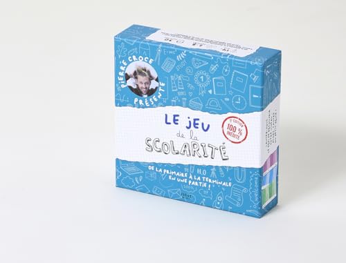 Le Jeu de la scolarite 2 von FIRST