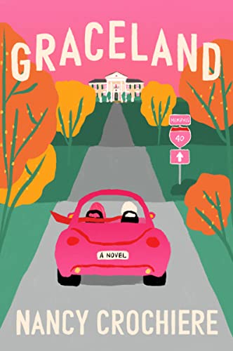 Graceland: A Novel von Avon