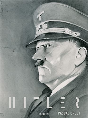 HITLER von PAQUET