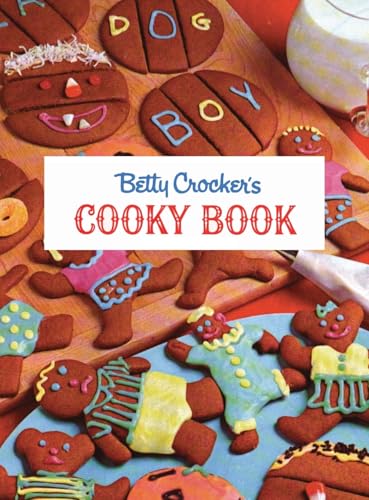 Betty Crocker's Cooky Book von Martino Fine Books