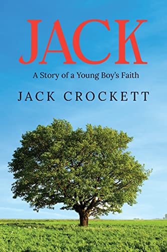 Jack: A Story of a Young Boy's Faith von ARPress
