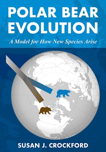 Polar Bear Evolution: A Model for How New Species Arise