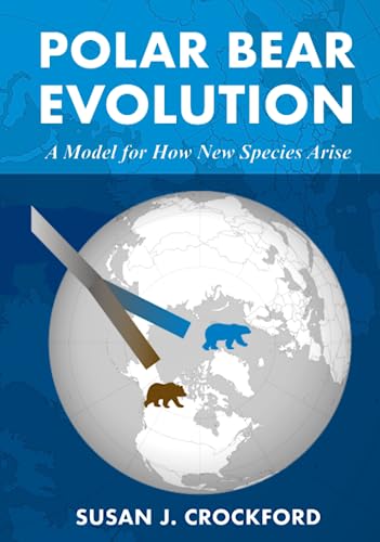 Polar Bear Evolution: A Model for How New Species Arise von Library and Archives Canada