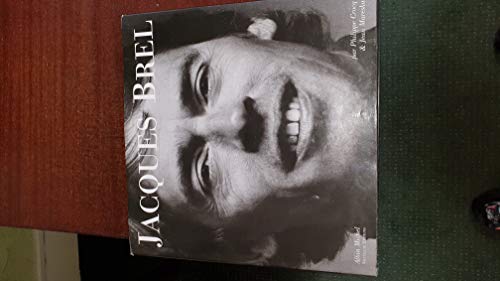 Jacques Brel