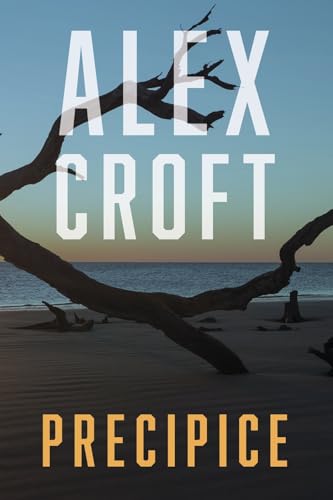 Precipice (Sultry Chicago) von Bookbaby