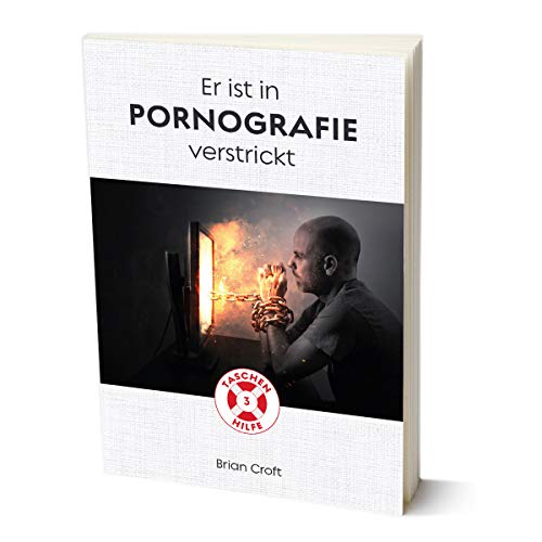 Er ist in Pornografie verstrickt (Taschenhilfe)