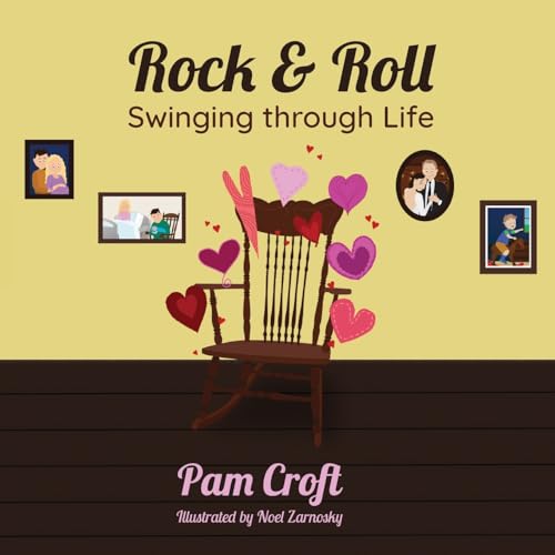 Rock & Roll Swinging Through Life von Proving Press