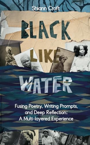 Black Like Water von Ace of Swords