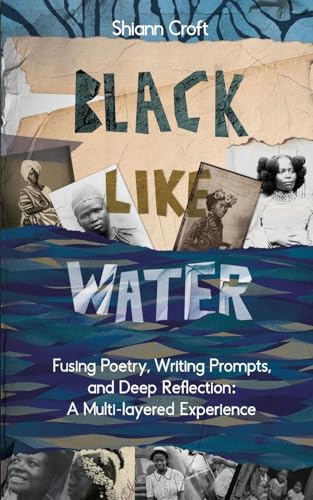 Black Like Water von Ace of Swords Publishing