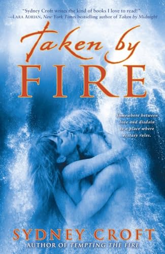 Taken by Fire (ACRO World, Band 6)