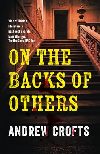 On the Backs of Others On the Backs of Others von Whitefox Publishing Ltd