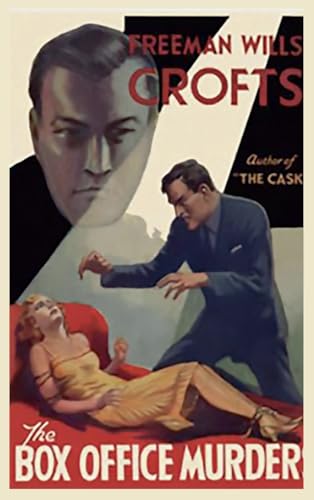 The Box Office Murders von Ancient Wisdom Publications