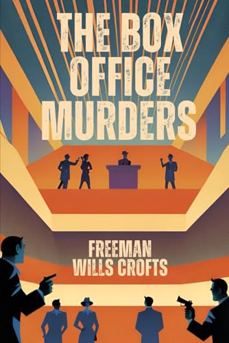 The Box Office Murders von Independently published