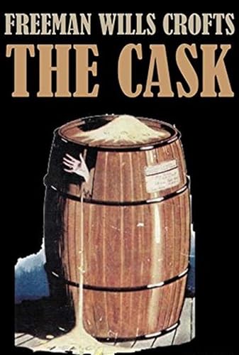 The Cask von Anson Street Press
