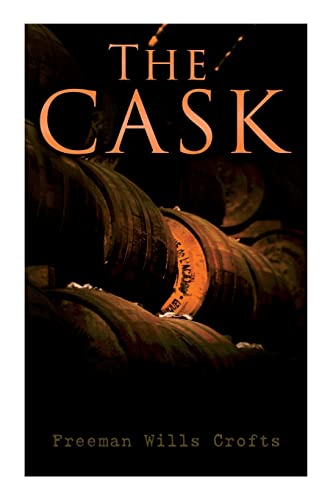 The Cask: A Murder Mystery von E-Artnow