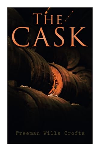 The Cask: A Murder Mystery von E-Artnow