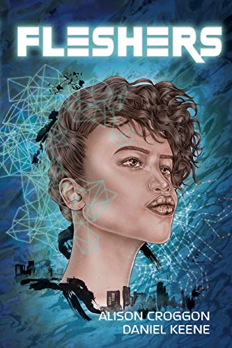 Fleshers: Book One of Newport City von Newport Street Books