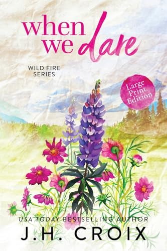 When We Dare (Wild Fire, Band 2) von Frisky Fox Publishing, LLC
