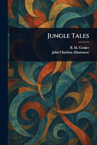 Jungle Tales von Anson Street Press