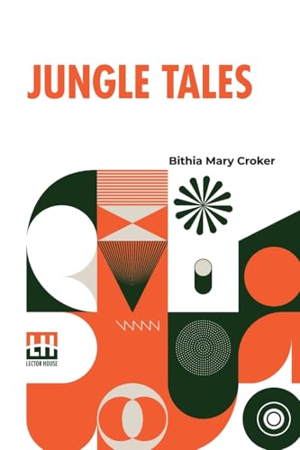 Jungle Tales von Lector House