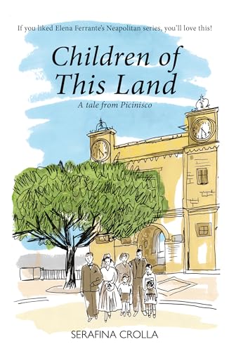 Children of this Land von Luath Press Ltd
