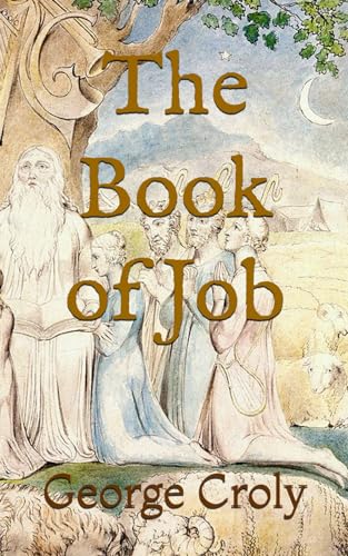 The Book of Job von Independently published