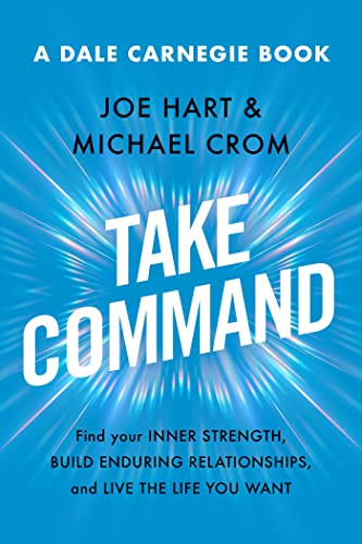 Take Command: Find Your Inner Strength, Build Enduring Relationships, and Live the Life You Want von Simon + Schuster UK