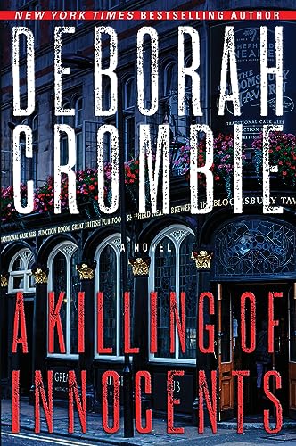 A Killing of Innocents: A Novel (Duncan Kincaid/Gemma James Novels, 19, Band 19) von William Morrow Paperbacks