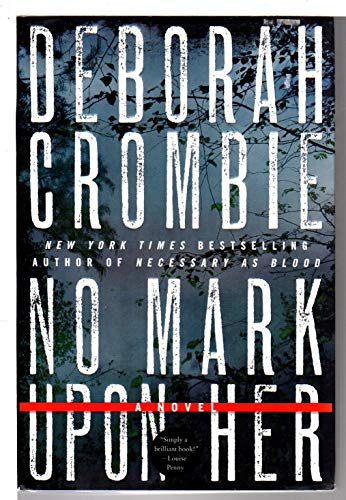 No Mark upon Her (Duncan Kincaid/Gemma James Novels, 14)