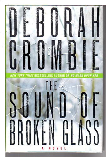 The Sound of Broken Glass: A Novel (Duncan Kincaid/Gemma James Novels, 15)