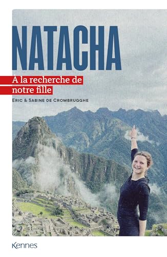 Natacha: A la recherche de notre fille von KENNES EDITIONS