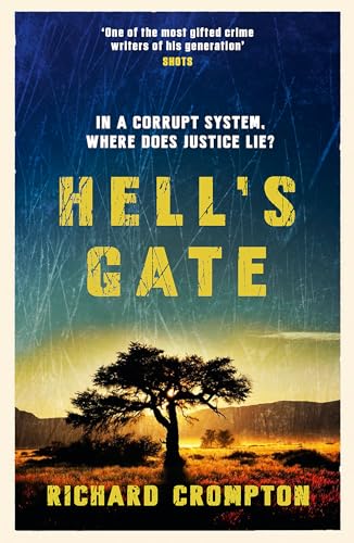 Hell's Gate