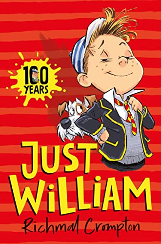 Just William (Just William series, 1) von Macmillan Children's Books