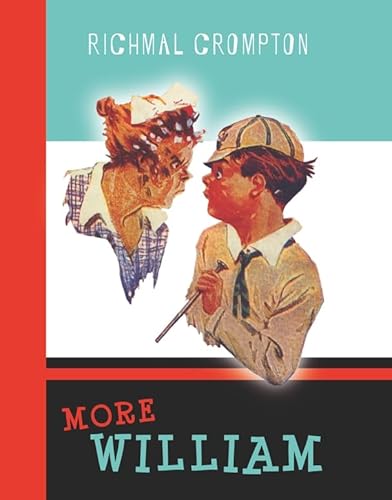 More William - TV tie-in edition