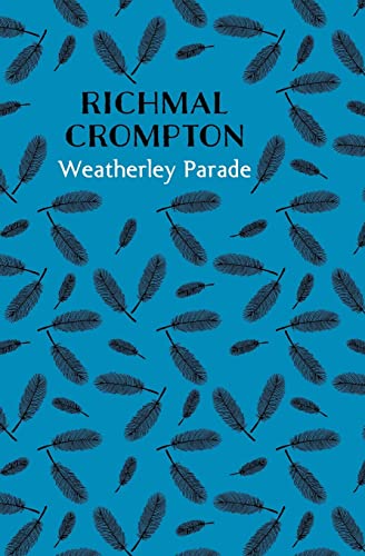 Weatherley Parade von Macmillan Bello