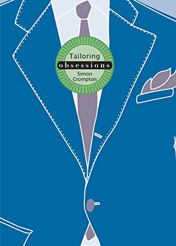 Obsessions: Tailoring: Fashion