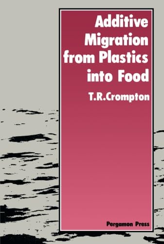 Additive Migration from Plastics Into Food