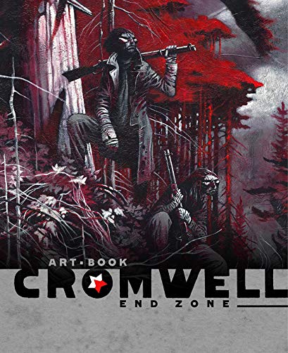 Endzone: The Art of Cromwell