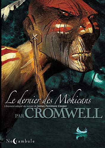 Le Dernier des Mohicans von SOLEIL