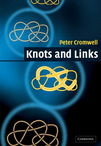 Knots and Links von Cambridge University Press