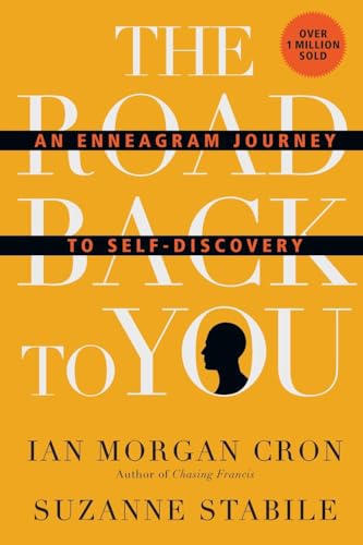 The Road Back to You: An Enneagram Journey to Self-Discovery (Road Back to You Set)