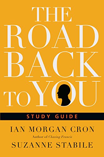 The Road Back to You Study Guide: Five Sessions for Individuals or Groups (Road Back to You Set)