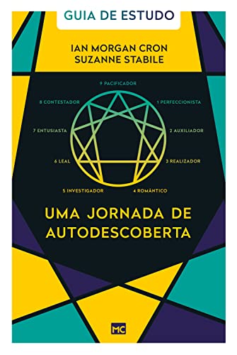 Uma jornada de autodescoberta: Guia de estudo Uma jornada de autodescoberta: Guia de estudo von Editora Mundo Cristão
