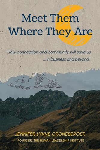 Meet Them Where They Are von MindStir Media