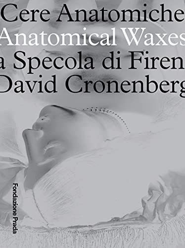 Anatomical Waxes: La Specola Di Firenza