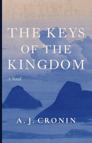 The Keys of the Kingdom The Keys of the Kingdom von Cluny