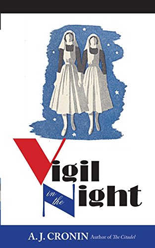 Vigil in the Night von A. J. Cornell Publications