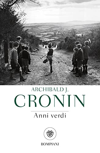Anni verdi (Tascabili Narrativa) von Bompiani
